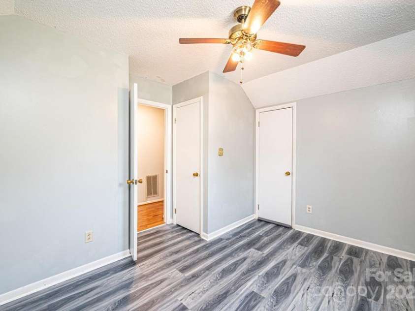 1276 Beechwood Drive, Newton, NC 28658.  MLS# CAR4260663, YatesRealty ID 14070. 