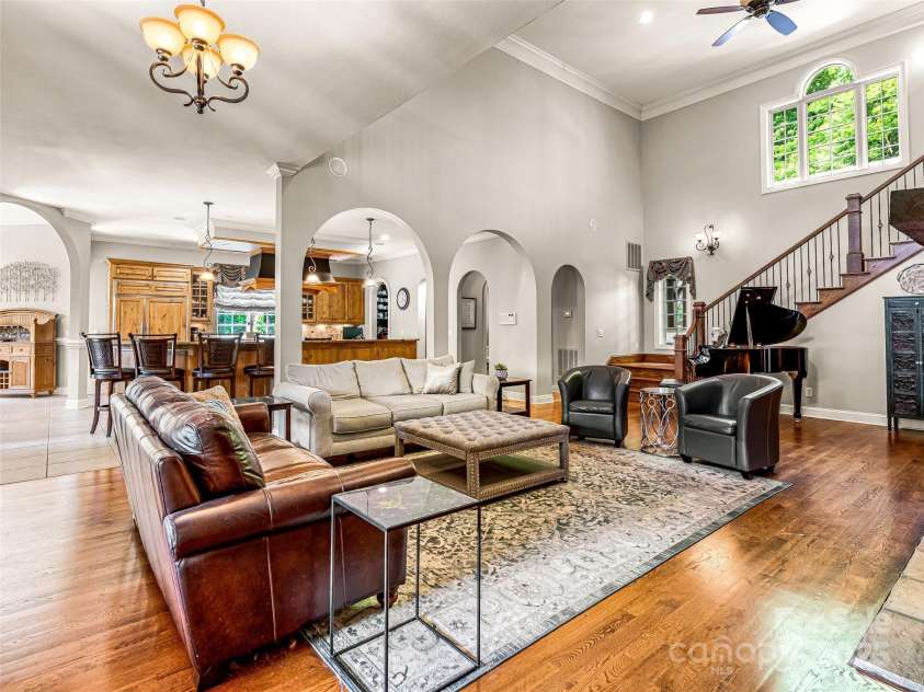 202 Emerald Lane, Maggie Valley, NC 28751.  MLS# CAR4047356, YatesRealty ID 14071. 