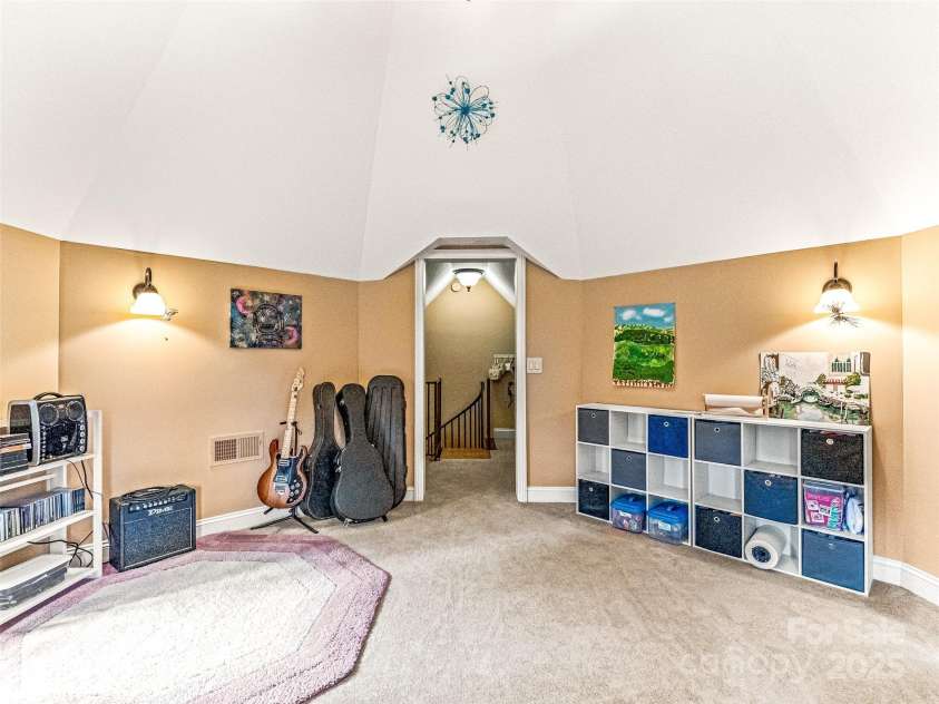 202 Emerald Lane, Maggie Valley, NC 28751.  MLS# CAR4047356, YatesRealty ID 14071. Secret 