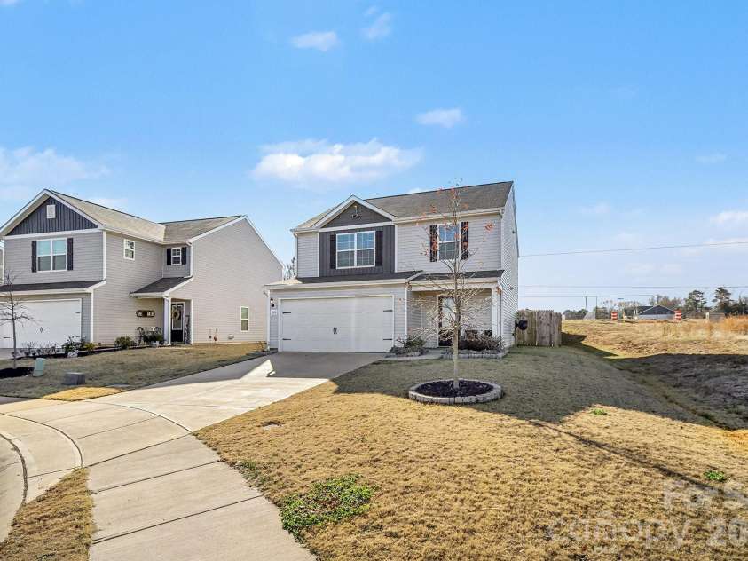 329 Aniston Lane, Shelby, NC 28152.  MLS# CAR4329898, YatesRealty ID 14075. 
