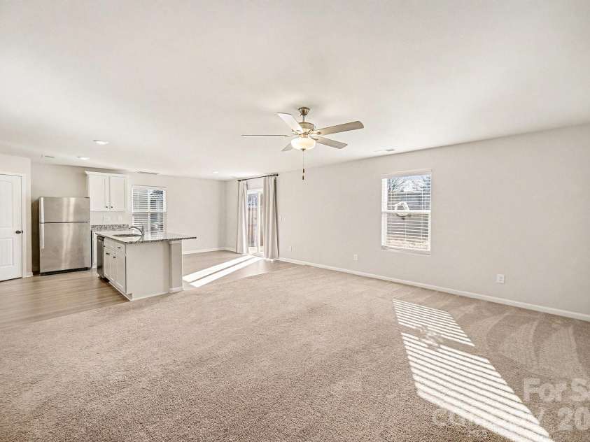 329 Aniston Lane, Shelby, NC 28152.  MLS# CAR4329898, YatesRealty ID 14075. 