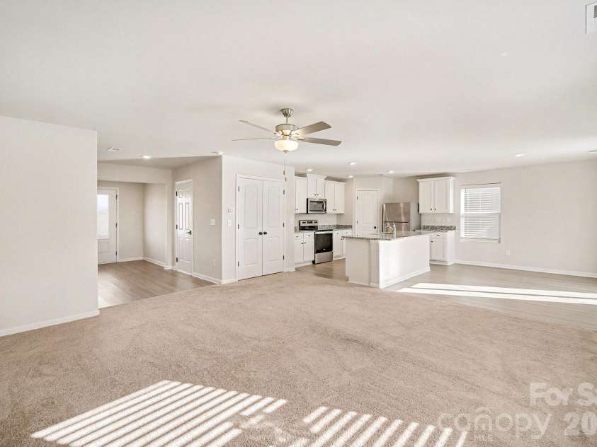 329 Aniston Lane, Shelby, NC 28152.  MLS# CAR4329898, YatesRealty ID 14075. 