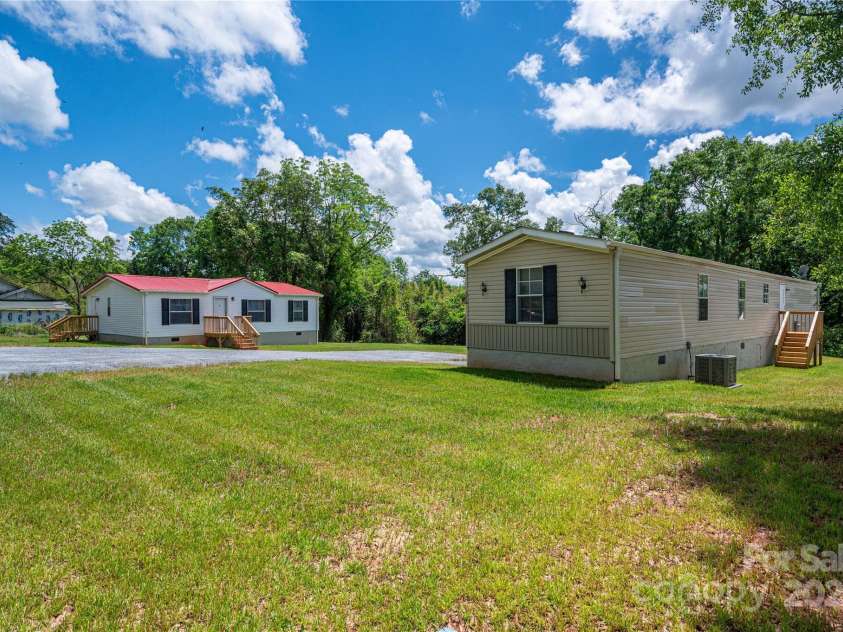 376 Puzzle Creek Road, Bostic, NC 28018.  MLS# CAR4260139, YatesRealty ID 14076. 