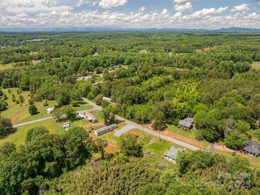 376 Puzzle Creek Road, Bostic, NC 28018.  MLS# CAR4260139, YatesRealty ID 14076. 