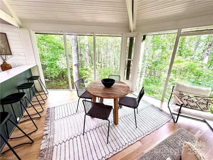 164 Johnson Ridge Road, Elkin, NC 28621.  MLS# CAR4259094, YatesRealty ID 14078. 