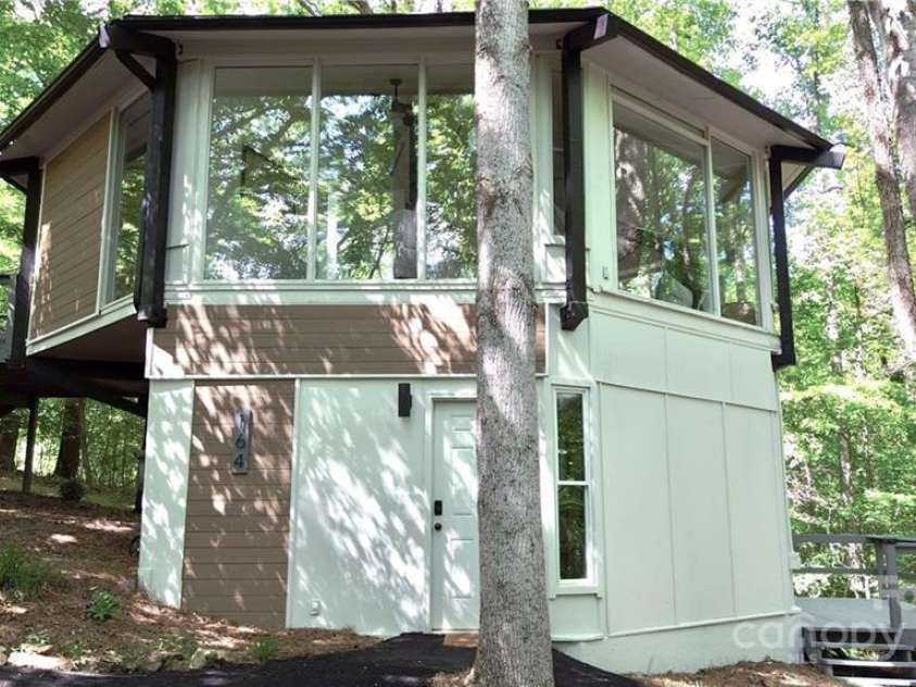164 Johnson Ridge Road, Elkin, NC 28621.  MLS# CAR4259094, YatesRealty ID 14078. 