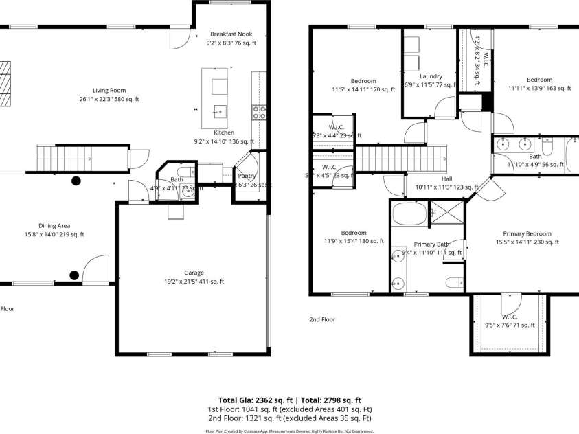 19449 Smith Circle, Cornelius, NC 28031.  MLS# CAR4347470, YatesRealty ID 14079. 