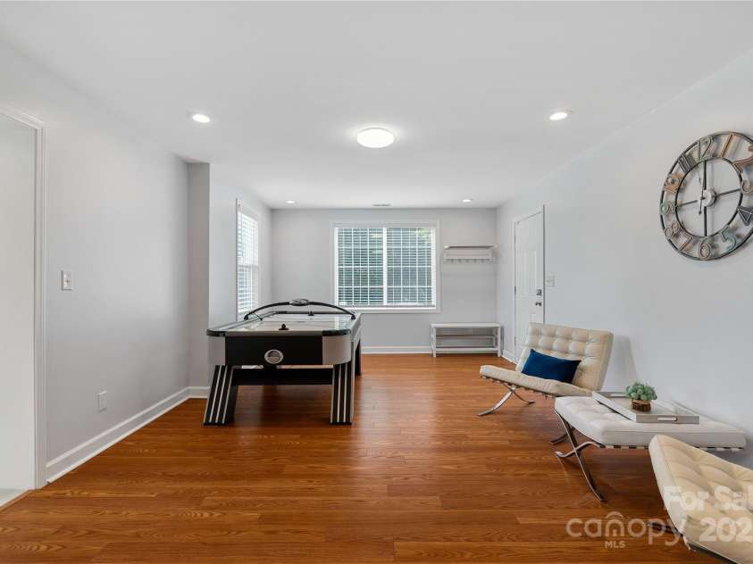 2510 Sherrill Street, Charlotte, NC 28208.  MLS# CAR4294165, YatesRealty ID 1408. 