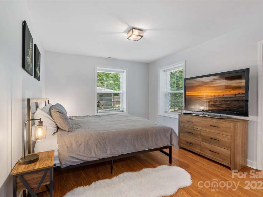 2510 Sherrill Street, Charlotte, NC 28208.  MLS# CAR4294165, YatesRealty ID 1408. 