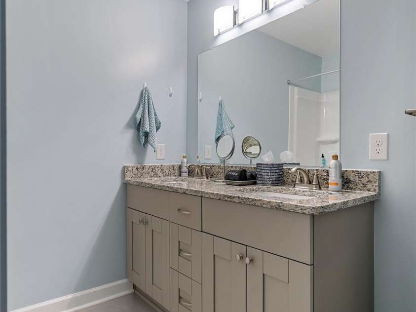 2510 Sherrill Street, Charlotte, NC 28208.  MLS# CAR4294165, YatesRealty ID 1408. 