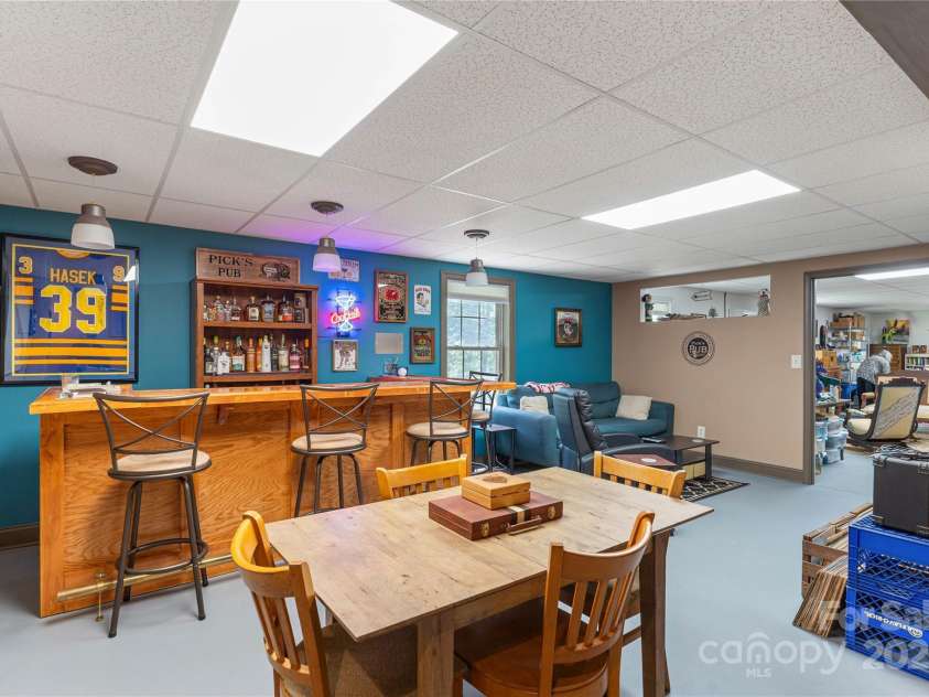 460 Dublin Lane, Columbus, NC 28722.  MLS# CAR4258747, YatesRealty ID 14080. 