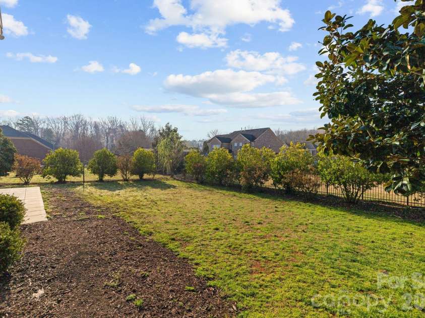 3907 Voltaire Drive, Monroe, NC 28110.  MLS# CAR4411124, YatesRealty ID 14081. 
