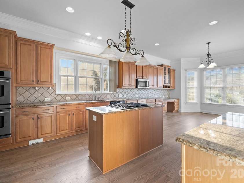 3907 Voltaire Drive, Monroe, NC 28110.  MLS# CAR4411124, YatesRealty ID 14081. 