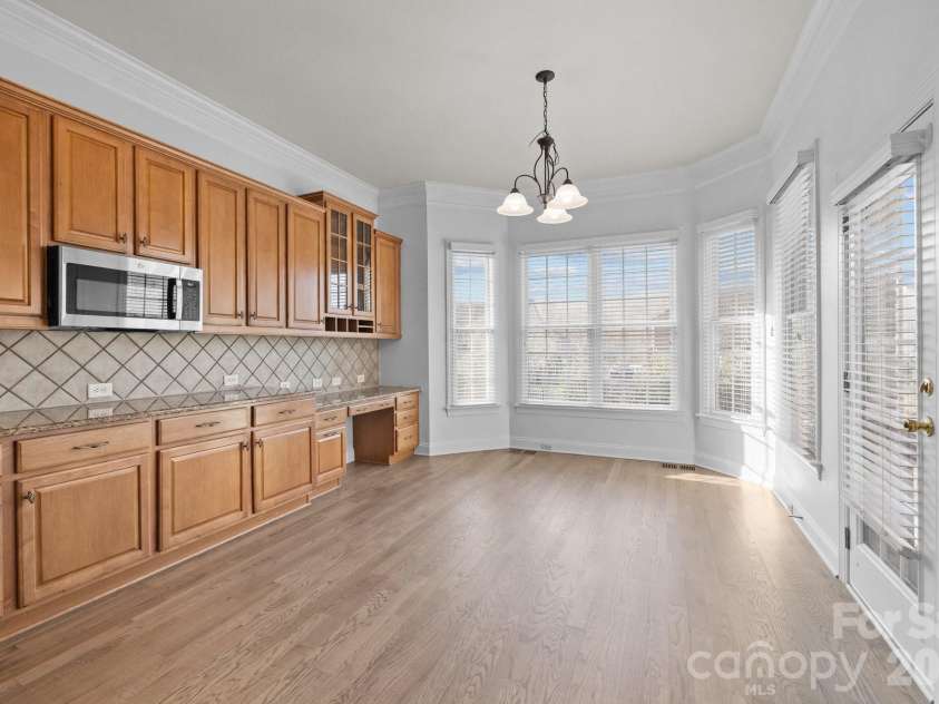 3907 Voltaire Drive, Monroe, NC 28110.  MLS# CAR4411124, YatesRealty ID 14081. 