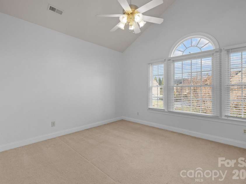 3907 Voltaire Drive, Monroe, NC 28110.  MLS# CAR4411124, YatesRealty ID 14081. 