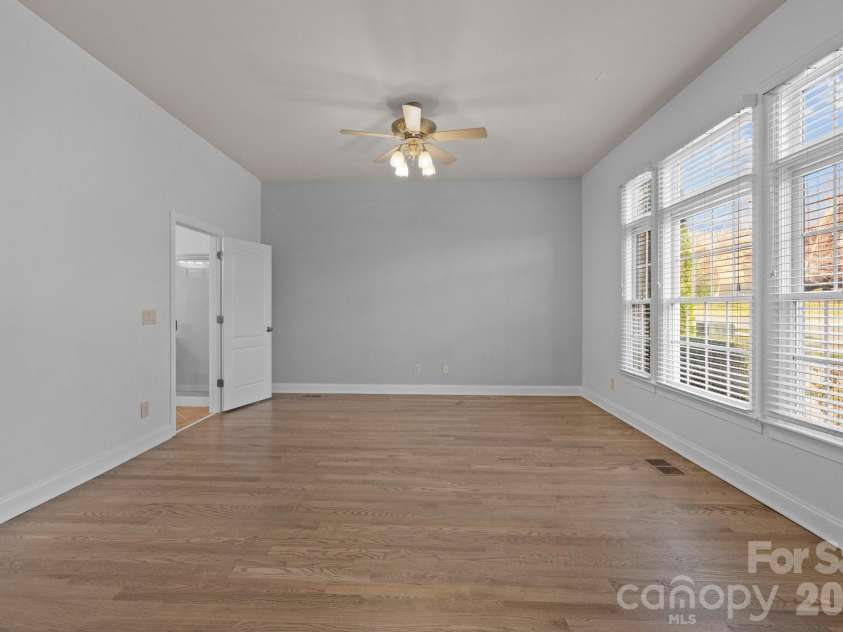 3907 Voltaire Drive, Monroe, NC 28110.  MLS# CAR4411124, YatesRealty ID 14081. 