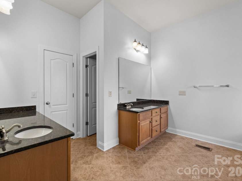 3907 Voltaire Drive, Monroe, NC 28110.  MLS# CAR4411124, YatesRealty ID 14081. 