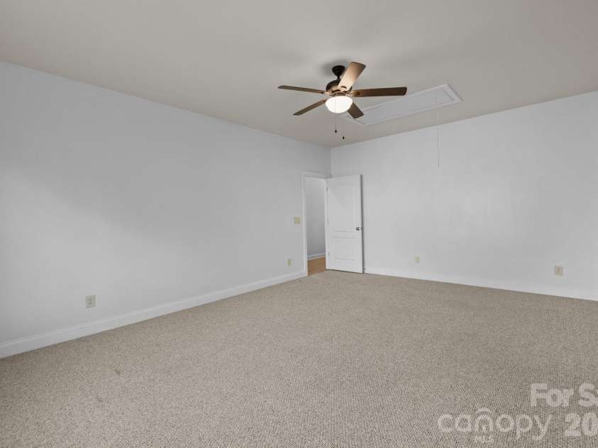 3907 Voltaire Drive, Monroe, NC 28110.  MLS# CAR4411124, YatesRealty ID 14081. 