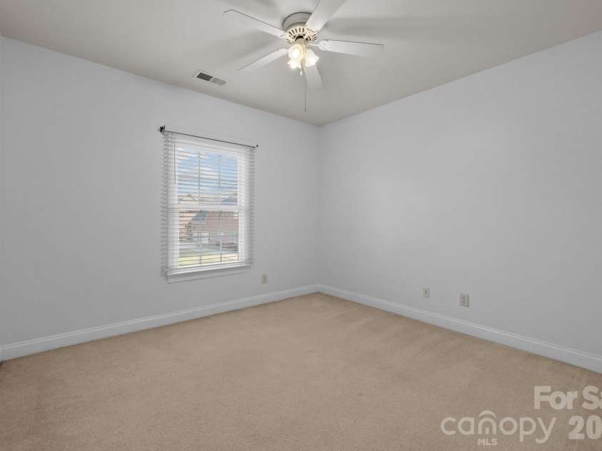 3907 Voltaire Drive, Monroe, NC 28110.  MLS# CAR4411124, YatesRealty ID 14081. 