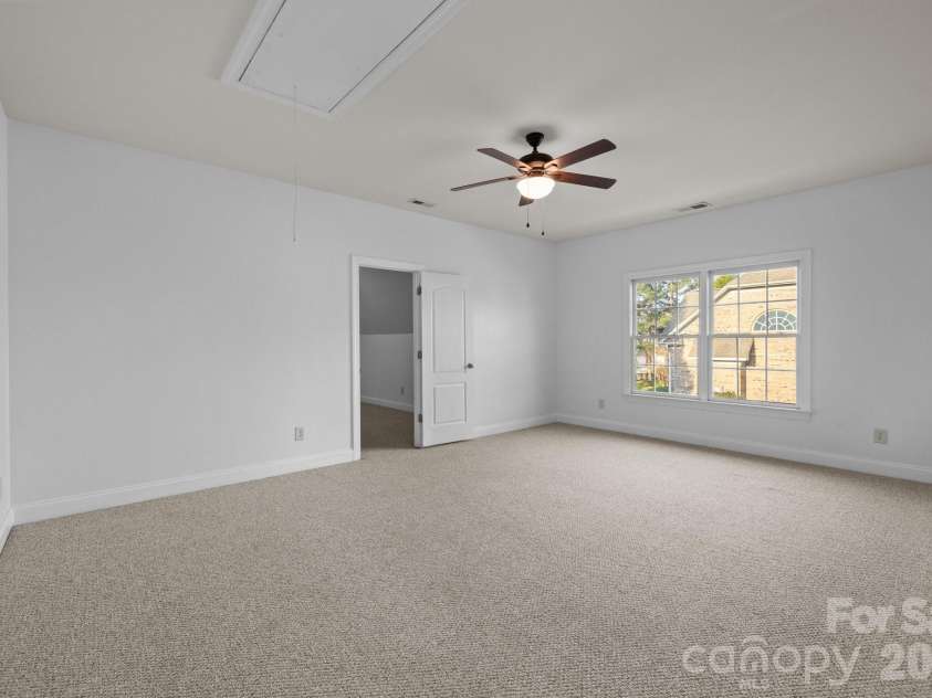 3907 Voltaire Drive, Monroe, NC 28110.  MLS# CAR4411124, YatesRealty ID 14081. 
