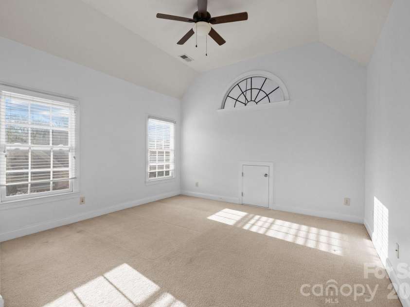 3907 Voltaire Drive, Monroe, NC 28110.  MLS# CAR4411124, YatesRealty ID 14081. 