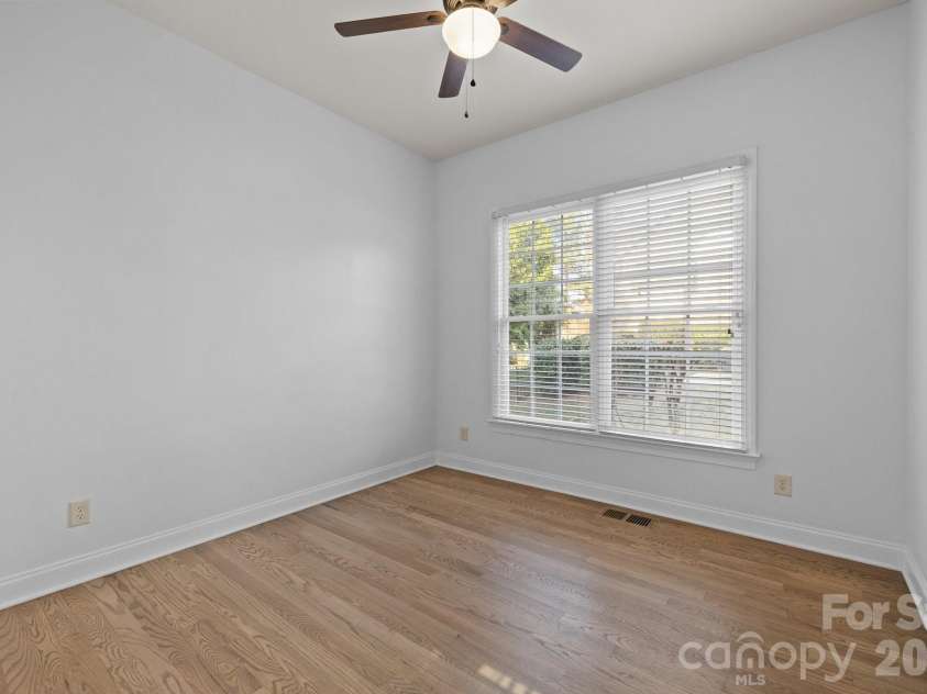 3907 Voltaire Drive, Monroe, NC 28110.  MLS# CAR4411124, YatesRealty ID 14081. 