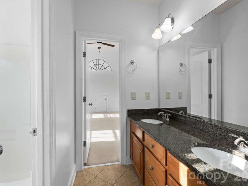 3907 Voltaire Drive, Monroe, NC 28110.  MLS# CAR4411124, YatesRealty ID 14081. 