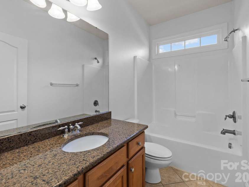 3907 Voltaire Drive, Monroe, NC 28110.  MLS# CAR4411124, YatesRealty ID 14081. 