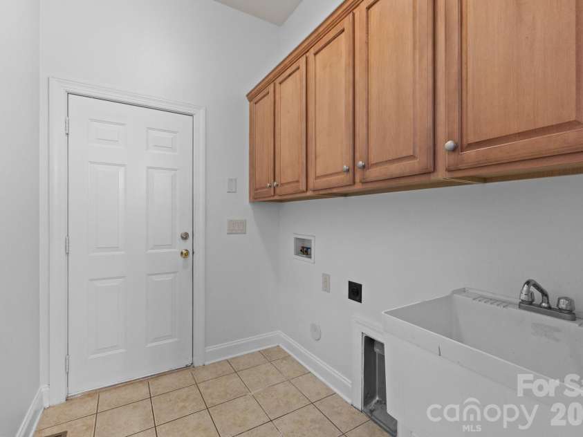 3907 Voltaire Drive, Monroe, NC 28110.  MLS# CAR4411124, YatesRealty ID 14081. 