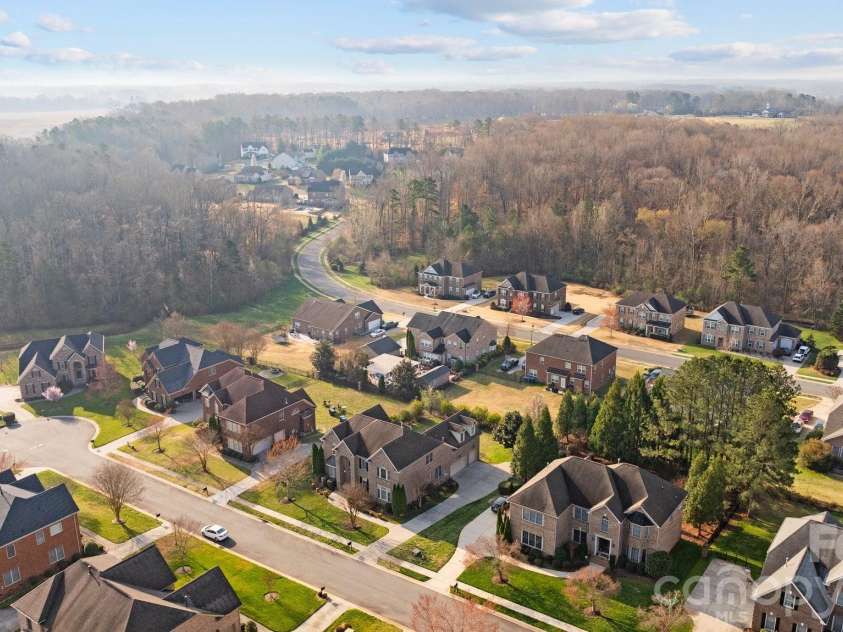 3907 Voltaire Drive, Monroe, NC 28110.  MLS# CAR4411124, YatesRealty ID 14081. 