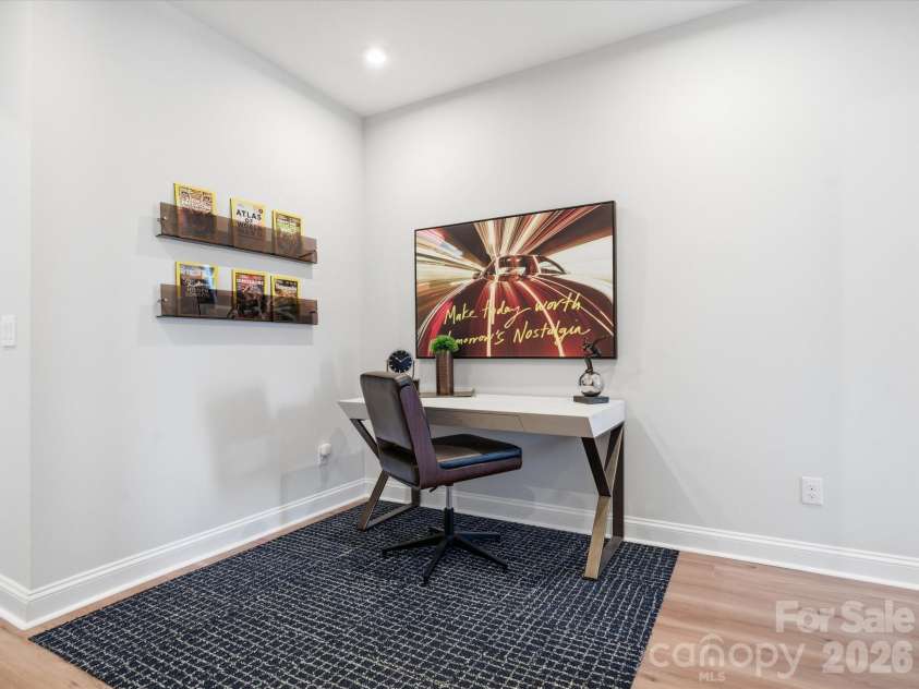 6009 Yellow Buckeye Drive, Charlotte, NC 28277.  MLS# CAR4396241, YatesRealty ID 14082. Conceptual 