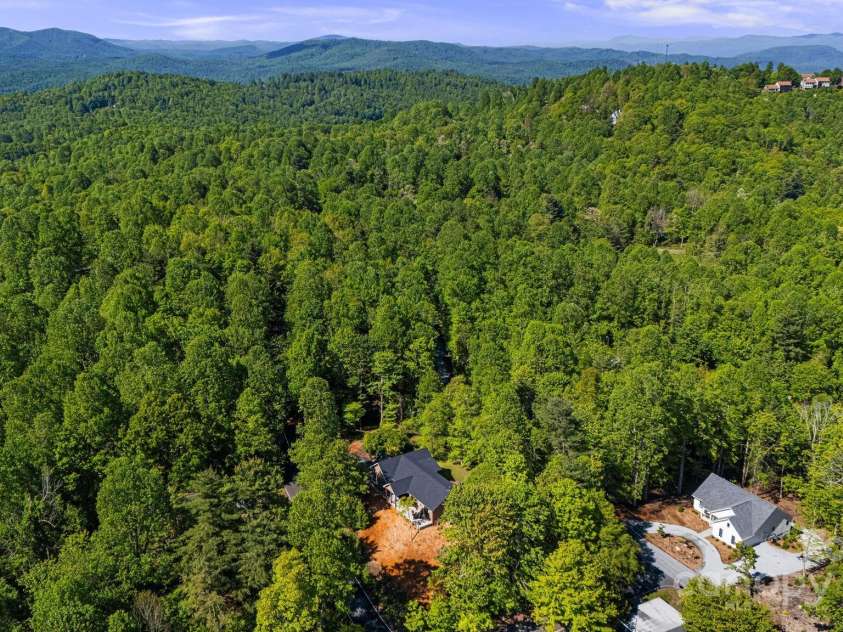 411 Alta Circle, Hendersonville, NC 28739.  MLS# CAR4250586, YatesRealty ID 14083. 