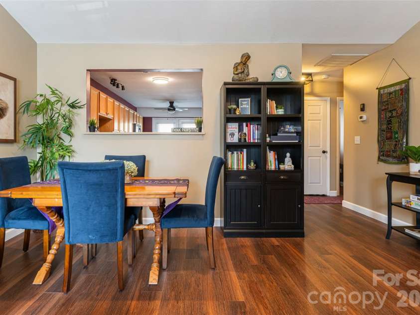 92 Wiltshire Circle, Fletcher, NC 28732.  MLS# CAR4342641, YatesRealty ID 14083. 