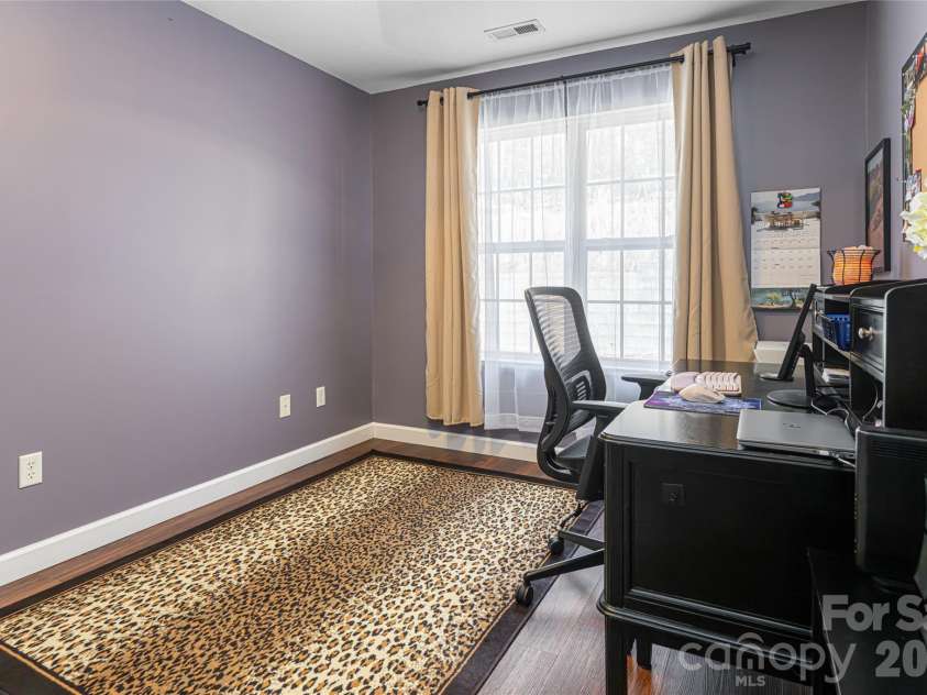 92 Wiltshire Circle, Fletcher, NC 28732.  MLS# CAR4342641, YatesRealty ID 14083. 