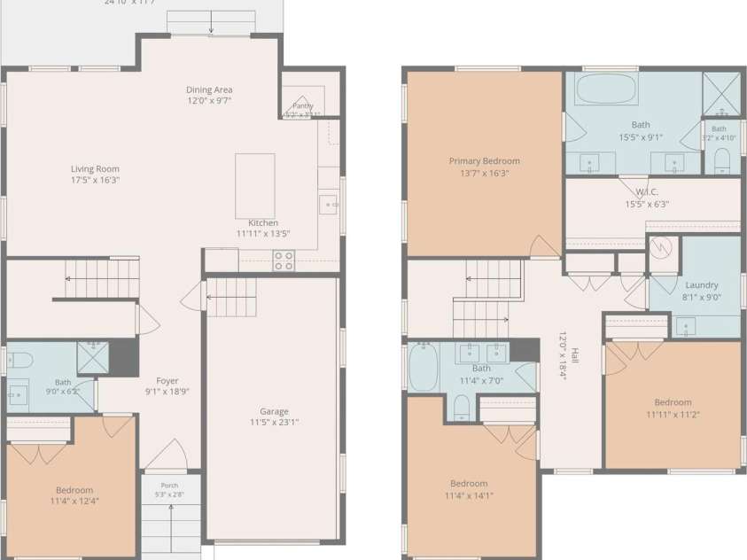 211 Ruby Avenue, Black Mountain, NC 28711.  MLS# CAR4400341, YatesRealty ID 14084. 