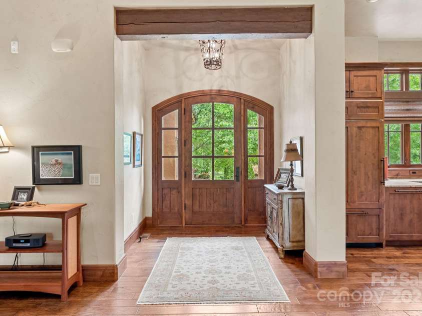 577 Walnut Valley Parkway, Arden, NC 28704.  MLS# CAR4260809, YatesRealty ID 14084. 
