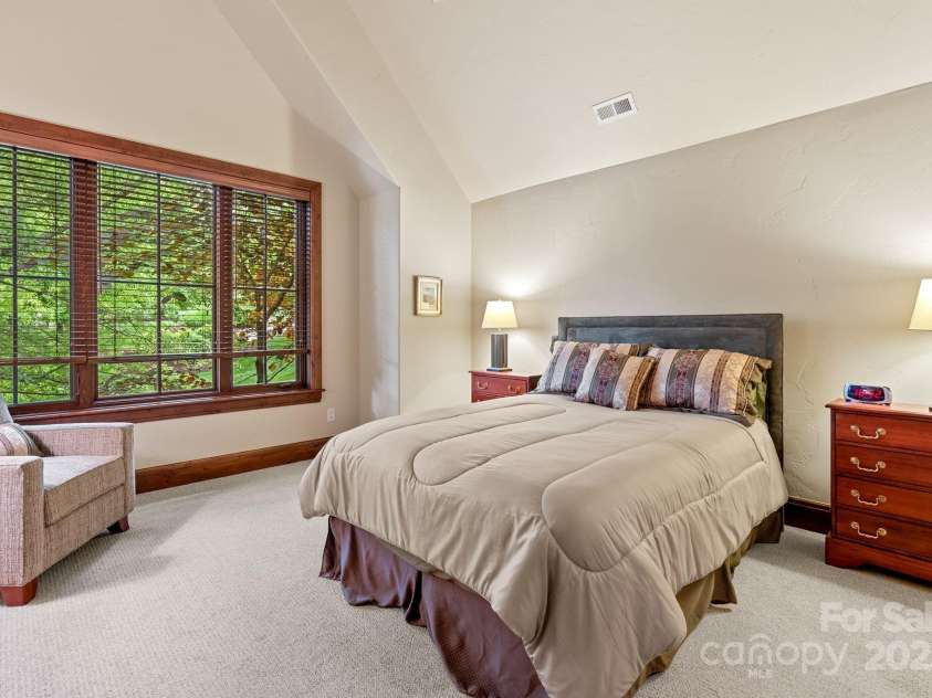 577 Walnut Valley Parkway, Arden, NC 28704.  MLS# CAR4260809, YatesRealty ID 14084. Guest Bedroom