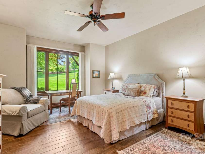 577 Walnut Valley Parkway, Arden, NC 28704.  MLS# CAR4260809, YatesRealty ID 14084. Primary Bedroom