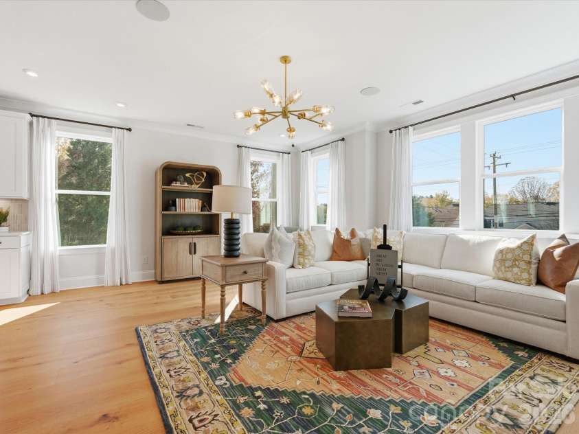 6012 Yellow Buckeye Drive, Charlotte, NC 28277.  MLS# CAR4396146, YatesRealty ID 14085. Conceptual