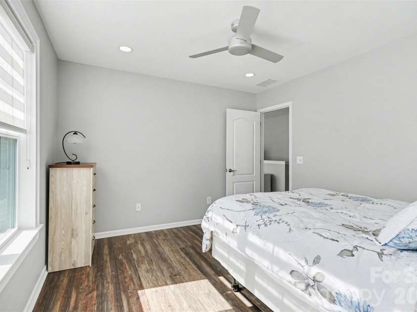 1111 Wallace Lake Road, Indian Land, SC 29707.  MLS# CAR4368715, YatesRealty ID 14086. 4th Bedroom