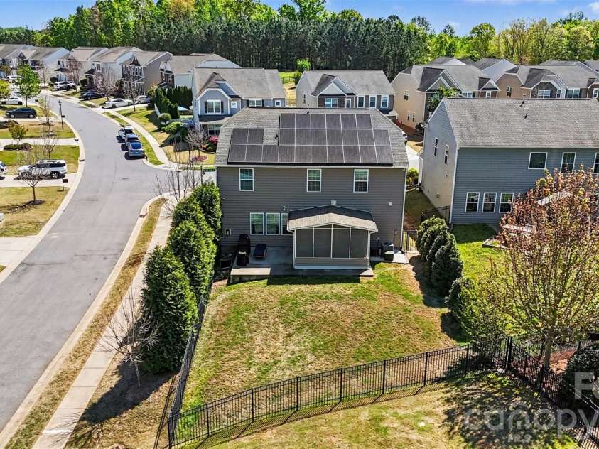 1111 Wallace Lake Road, Indian Land, SC 29707.  MLS# CAR4368715, YatesRealty ID 14086. 