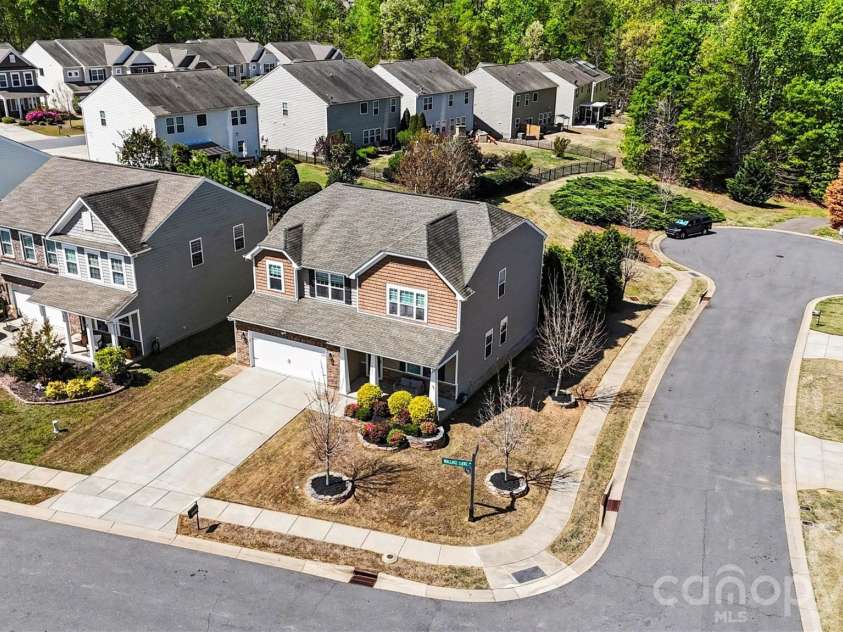 1111 Wallace Lake Road, Indian Land, SC 29707.  MLS# CAR4368715, YatesRealty ID 14086. 