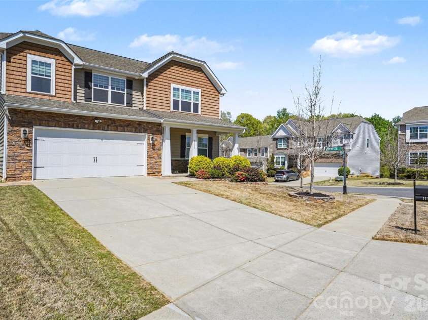 1111 Wallace Lake Road, Indian Land, SC 29707.  MLS# CAR4368715, YatesRealty ID 14086. 