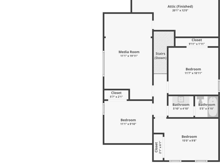 12 Whipoorwill Way, Waynesville, NC 28786.  MLS# CAR4259643, YatesRealty ID 14086. 