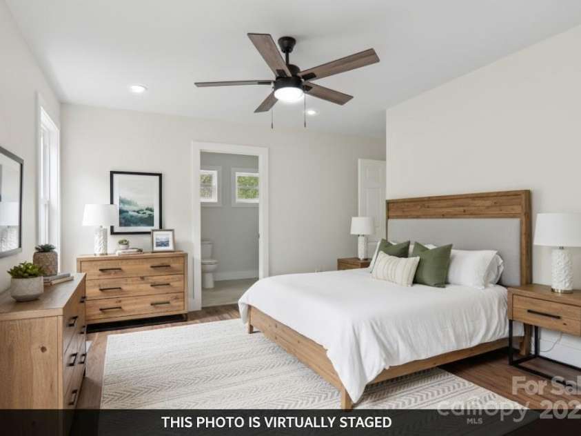 12 Whipoorwill Way, Waynesville, NC 28786.  MLS# CAR4259643, YatesRealty ID 14086. 