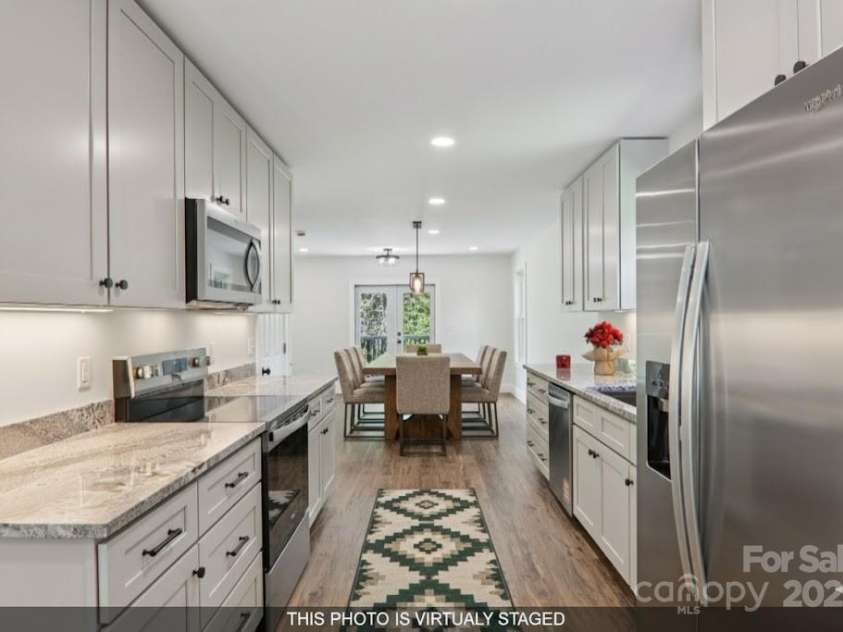 12 Whipoorwill Way, Waynesville, NC 28786.  MLS# CAR4259643, YatesRealty ID 14086. 