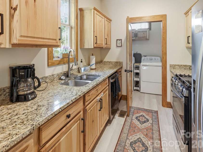 131 Pier Point Drive, Lake Lure, NC 28746.  MLS# CAR4371285, YatesRealty ID 14088. 