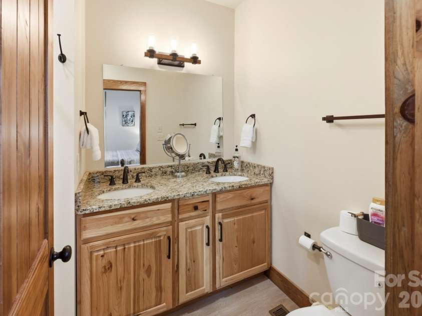 131 Pier Point Drive, Lake Lure, NC 28746.  MLS# CAR4371285, YatesRealty ID 14088. 
