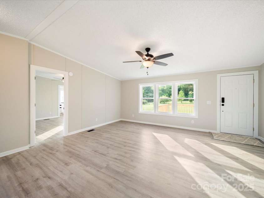 317 Berry Trail, Wadesboro, NC 28170.  MLS# CAR4279695, YatesRealty ID 14089. 