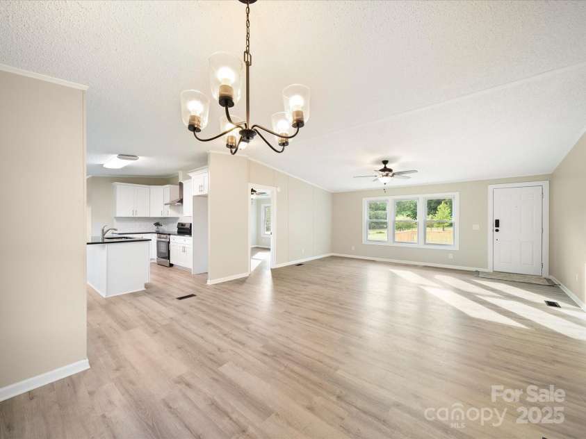 317 Berry Trail, Wadesboro, NC 28170.  MLS# CAR4279695, YatesRealty ID 14089. 